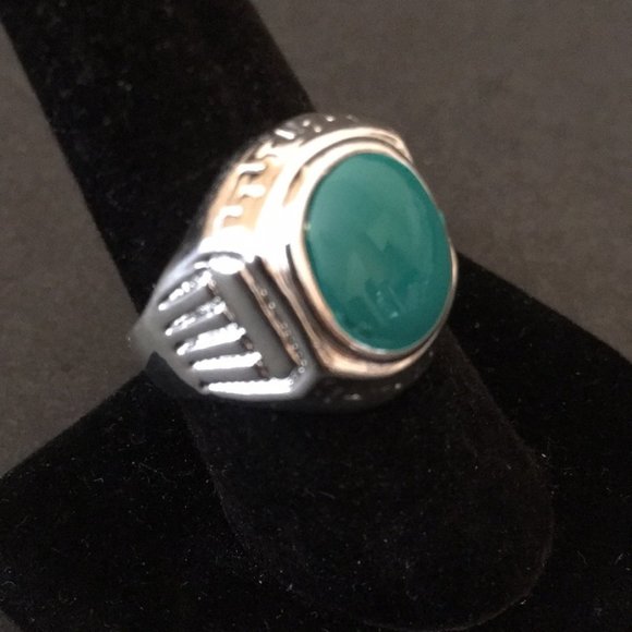 Set of 3 unisex Rings - Picture 6 of 9